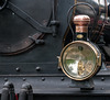 DVZO-Dampfzug, Detail an der Lokomotive '401 Bauma' - 2015-05-23-_DSC7099