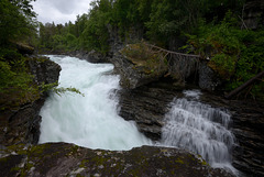 2015 Norway - Trondheim to Bergen