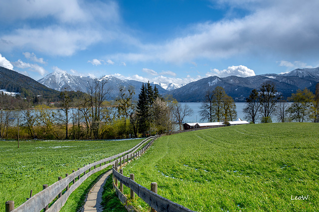 Tegernsee