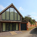 Old Fire Station, Doctor's Lane, Orford, Suffolk