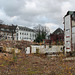 Brachliegendes Gelände der Brauerei Schwelm / 20.11.2016