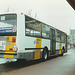 De Lijn contractor - Gruson Autobus 357137 (RNY 755) in Poperinge - 28 Apr 2000