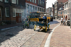 Dordt in Stoom 2018 – 1907 Stanley Steam Car