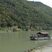 Donaufähre bei Engelhartszell