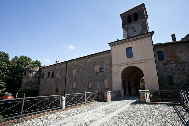 Ostiano - Cremona