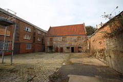 Whapload Road, Lowestoft, Suffolk