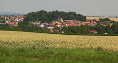 Willingshausen in Hessen