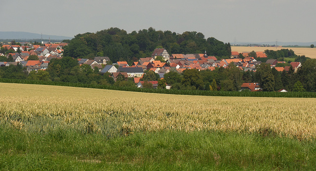 Willingshausen in Hessen