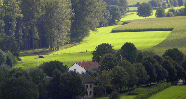 Wie Sjoen oos limburg is