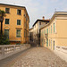 Ponte San Michele, Vicenza