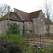 Littlemore Priory (2) - 15 March 2020