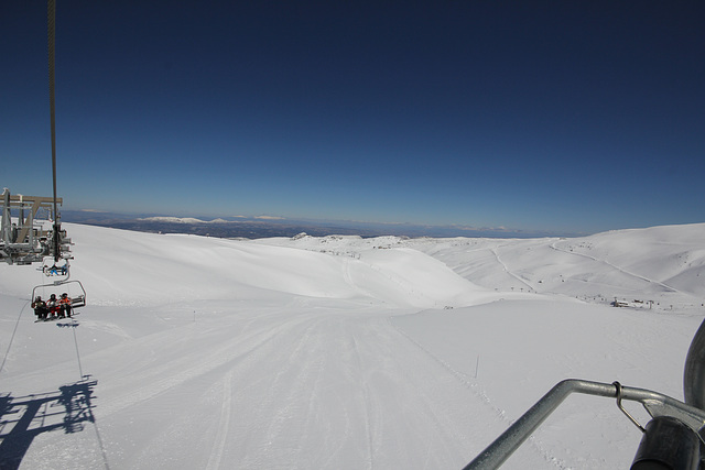 Sierra Nevada