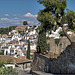 Granada El Albaicin