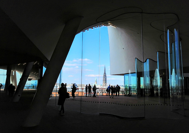 Elbphilharmonie