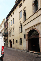 Corra' Francesco, Vicenza