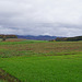 Über die Felder zum Harz