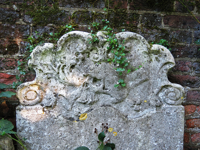 st andrew, enfield, london