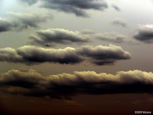 Clouds