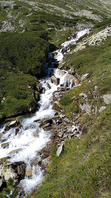 Schlegeisspeicher