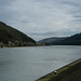 Die Donau bei Engelhartszell