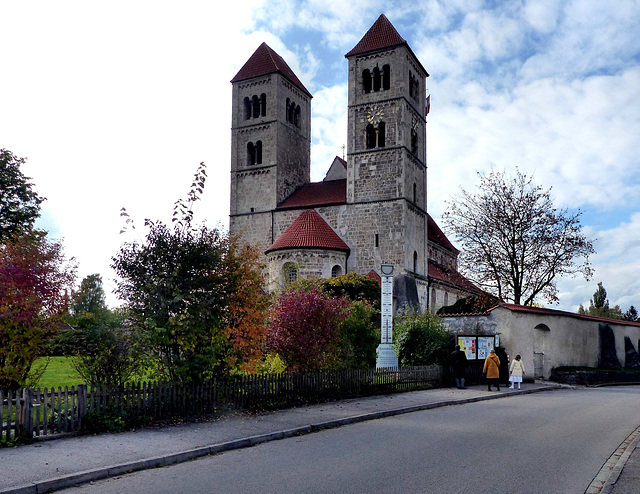 Altenstadt - St. Michael