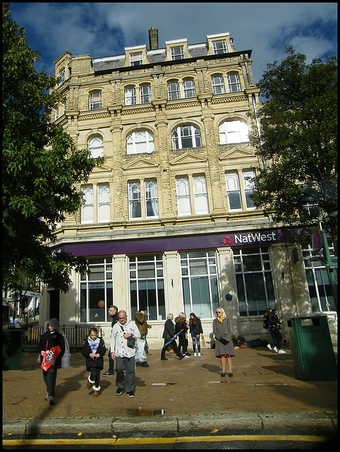 Bournemouth Nat West