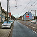 B54 Evinger Straße (Dortmund-Eving) / 27.11.2016
