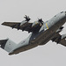 Royal Air Force Airbus A400 Atlas ZM407