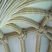 Chapter House of Wells Cathedral 5