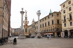 Piazza dei Signori, Vicenza