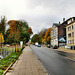 Bonifaciusstraße (Essen-Kray) / 2.11.2019