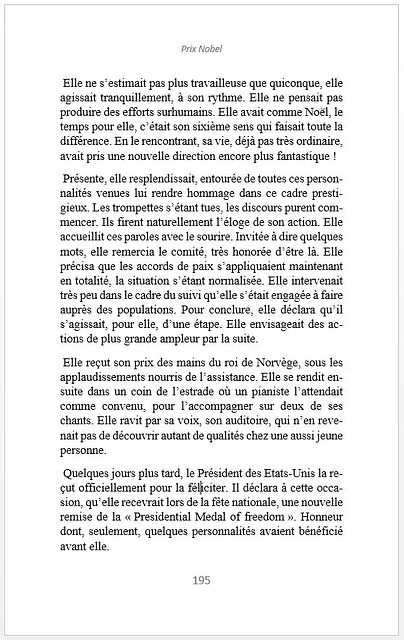 Le cancer de Gaïa - Page 195