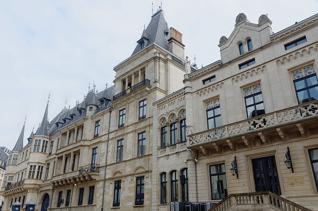 Palais grand-ducal (1)