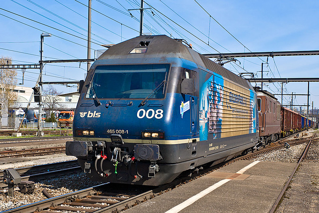 120327 Pratteln Re465 Re4 4 BLS