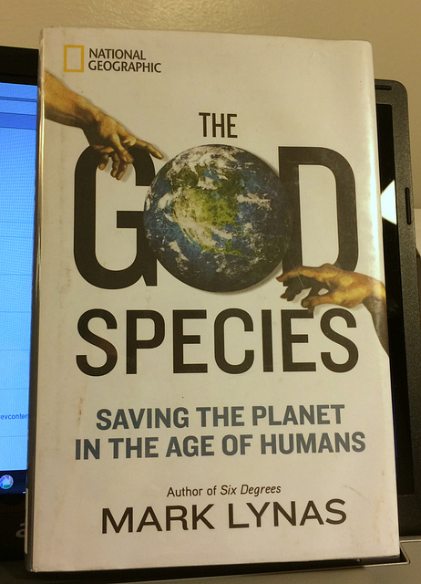 The God Species