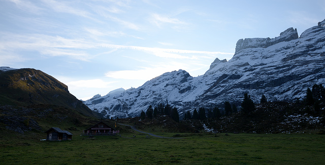 Via Alpina, Stage 9