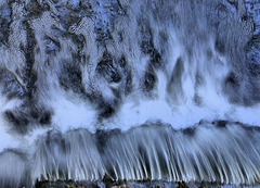 It's Just Water Under The Bridge!