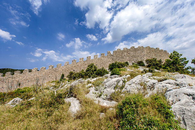 Grebastica - Croazia