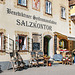 Soap Manufactory in Hallstatt (AT)