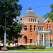 City Hall, Marine City, Michigan