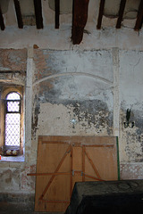 Hodsock Priory Gatehouse, Nottinghamshire