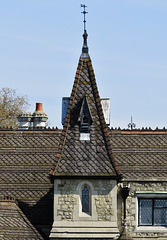 city of london cemetery, manor park, london