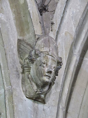 hatfield broad oak church, essex