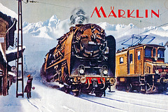 Maerklin 1934