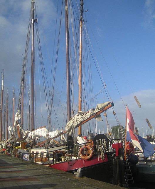 Enkhuizen