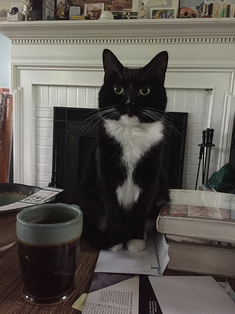 Charlie