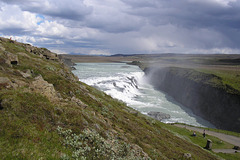 Gullfoss