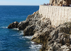 Monaco Seawall (HWW)