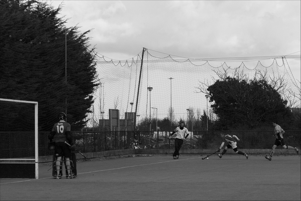 Fingal vs Monkstown 2, 080315