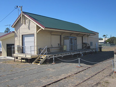 Biggenden Station 0718 3796